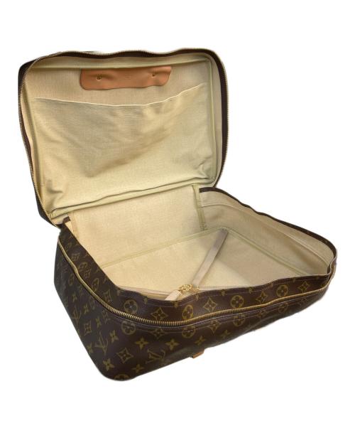 LOUIS VUITTON（ルイ ヴィトン）LOUIS VUITTON (ルイ ヴィトン) ボストンバッグ　シリウス45 ブラウンの古着・服飾アイテム