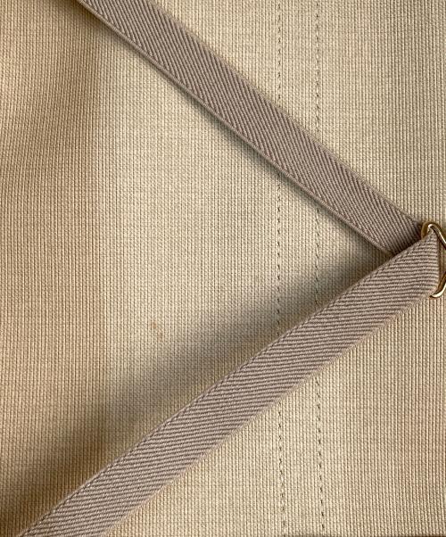 LOUIS VUITTON（ルイ ヴィトン）LOUIS VUITTON (ルイ ヴィトン) ボストンバッグ　シリウス45 ブラウンの古着・服飾アイテム