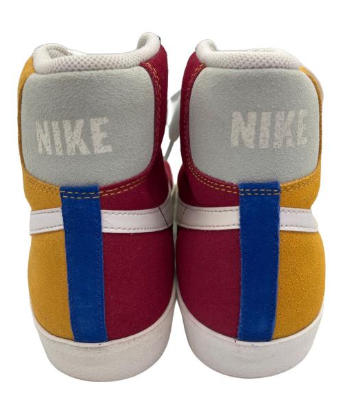 NIKE（ナイキ）NIKE (ナイキ) Blazer Mid 77 マルチカラー サイズ:29の古着・服飾アイテム