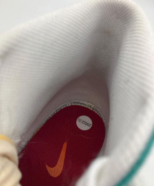 NIKE（ナイキ）NIKE (ナイキ) Blazer Mid 77 マルチカラー サイズ:29の古着・服飾アイテム