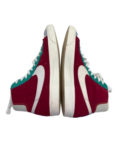 NIKE（ナイキ）NIKE (ナイキ) Blazer Mid 77 マルチカラー サイズ:29の古着・服飾アイテム