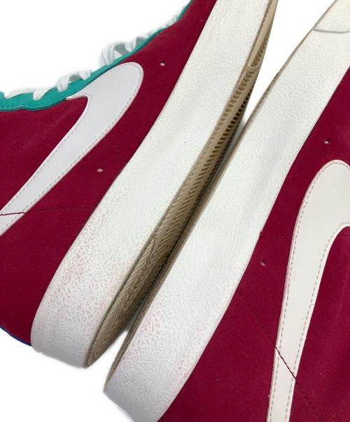 NIKE（ナイキ）NIKE (ナイキ) Blazer Mid 77 マルチカラー サイズ:29の古着・服飾アイテム