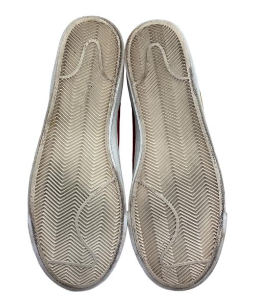 NIKE（ナイキ）NIKE (ナイキ) Blazer Mid 77 マルチカラー サイズ:29の古着・服飾アイテム