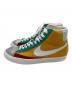 NIKE (ナイキ) Blazer Mid 77 マルチカラー サイズ:29：8000円