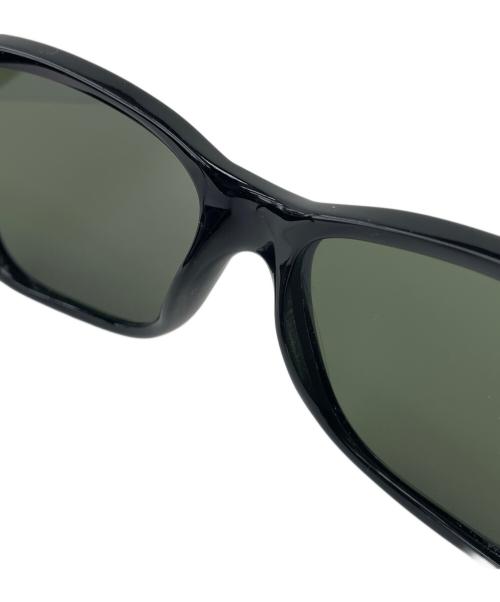 PERSOL（ペルソール）PERSOL (ペルソール) サングラス ブラックの古着・服飾アイテム