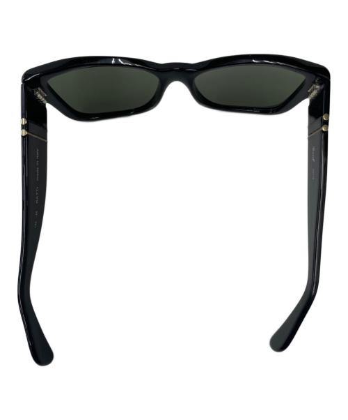 PERSOL（ペルソール）PERSOL (ペルソール) サングラス ブラックの古着・服飾アイテム