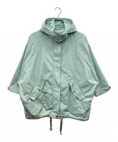 KAE様 美品ウールリッチWOOLRICH アノラックブルゾン　ミントグリーン 1045009043732064_01_2380w.jpeg