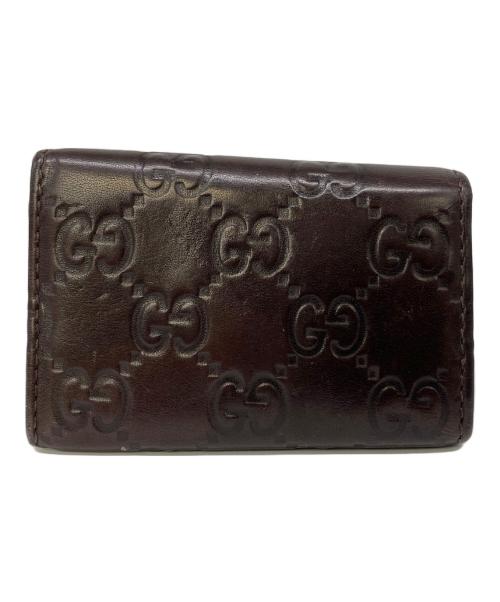 GUCCI（グッチ）GUCCI (グッチ) キーケースの古着・服飾アイテム