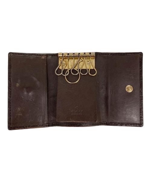 GUCCI（グッチ）GUCCI (グッチ) キーケースの古着・服飾アイテム