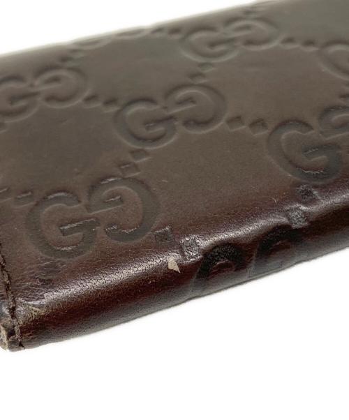 GUCCI（グッチ）GUCCI (グッチ) キーケースの古着・服飾アイテム
