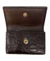 中古・古着 GUCCI (グッチ) キーケース：3980円