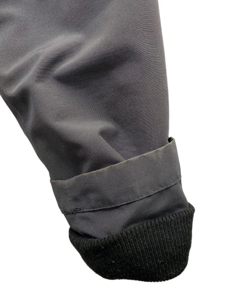 DANTON（ダントン）DANTON (ダントン) ダウンジャケット ブラック サイズ:34の古着・服飾アイテム