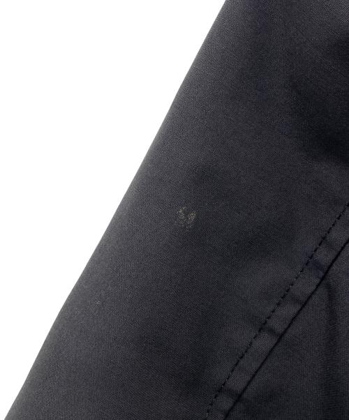 DANTON（ダントン）DANTON (ダントン) ダウンジャケット ブラック サイズ:34の古着・服飾アイテム