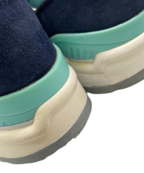 NEW BALANCE（ニューバランス）NEW BALANCE (ニューバランス) スニーカー ネイビー サイズ:25の古着・服飾アイテム