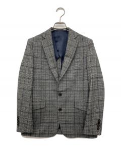 中古・古着通販】THE SUIT SELECT (ザ スーツセレクト) Harris Tweed