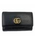 GUCCI（グッチ）の古着「キーケース」｜ブラック