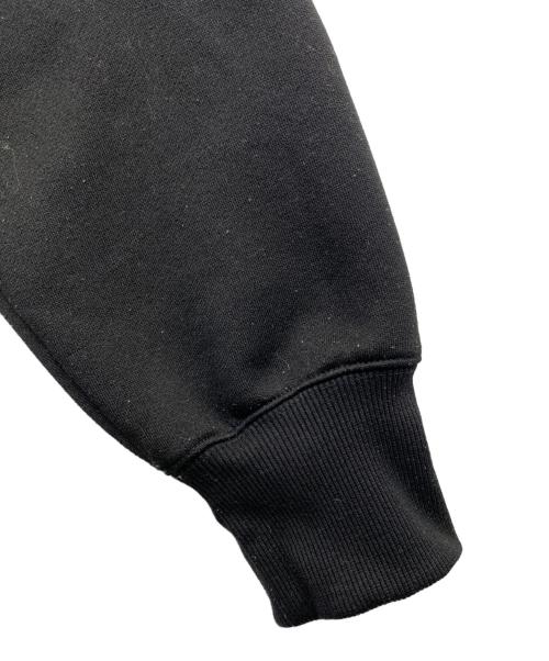 DAIWA（ダイワ）DAIWA (ダイワ) TECH SWEAT HOODIE（テックスウェットパーカー） ブラック サイズ:Ｍの古着・服飾アイテム