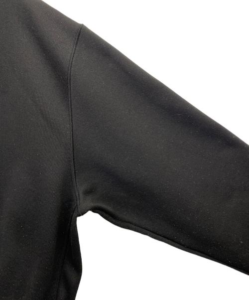 DAIWA（ダイワ）DAIWA (ダイワ) TECH SWEAT HOODIE（テックスウェットパーカー） ブラック サイズ:Ｍの古着・服飾アイテム