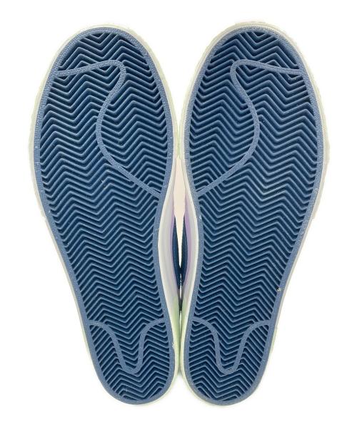 NIKE（ナイキ）NIKE (ナイキ) ミッドカットスニーカー マルチカラー サイズ:28㎝の古着・服飾アイテム