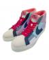 NIKE（ナイキ）の古着「ミッドカットスニーカー」｜マルチカラー