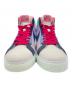 NIKE (ナイキ) ミッドカットスニーカー マルチカラー サイズ:28㎝：6000円