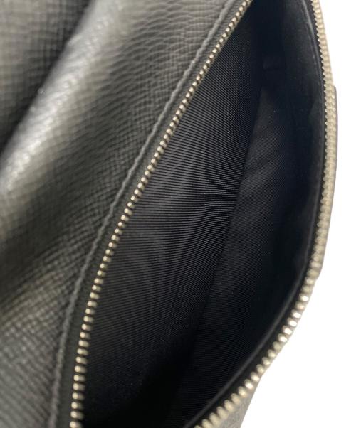 LOUIS VUITTON（ルイ ヴィトン）LOUIS VUITTON (ルイ ヴィトン) ショルダーバッグ ブラックの古着・服飾アイテム