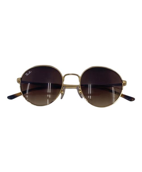 RAY-BAN（レイバン）RAY-BAN (レイバン) サングラス ブラウン サイズ:50□20の古着・服飾アイテム