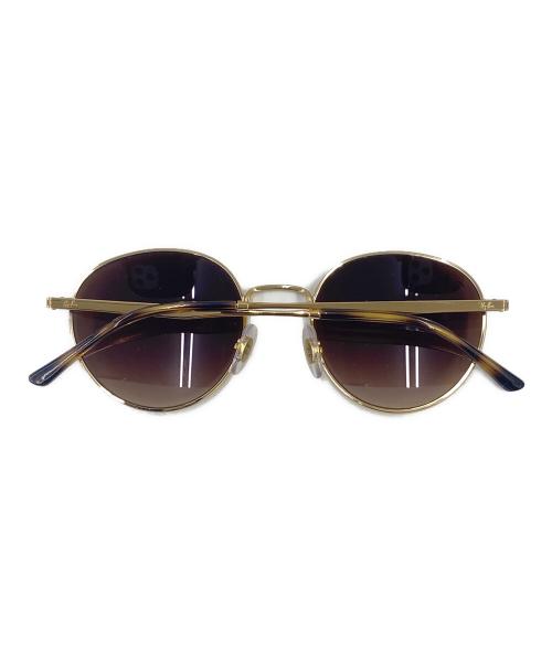 RAY-BAN（レイバン）RAY-BAN (レイバン) サングラス ブラウン サイズ:50□20の古着・服飾アイテム