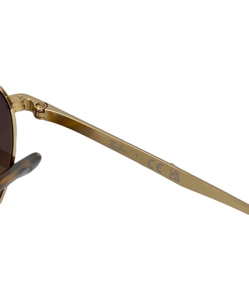 RAY-BAN（レイバン）RAY-BAN (レイバン) サングラス ブラウン サイズ:50□20の古着・服飾アイテム