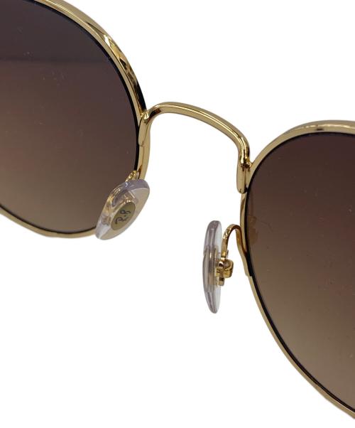 RAY-BAN（レイバン）RAY-BAN (レイバン) サングラス ブラウン サイズ:50□20の古着・服飾アイテム