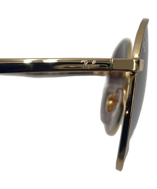 RAY-BAN（レイバン）RAY-BAN (レイバン) サングラス ブラウン サイズ:50□20の古着・服飾アイテム