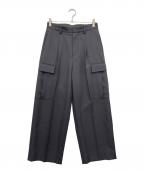 MONKEY TIMEモンキータイム）の古着「カーゴパンツ」｜グレー