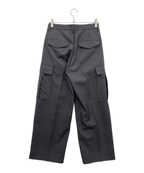 MONKEY TIME（モンキータイム）MONKEY TIME (モンキータイム) カーゴパンツ グレー サイズ:Ｓの古着・服飾アイテム