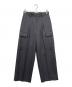 MONKEY TIME（モンキータイム）の古着「カーゴパンツ」｜グレー