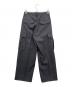 MONKEY TIME (モンキータイム) カーゴパンツ グレー サイズ:Ｓ：5000円