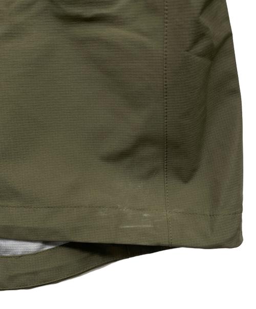 THE NORTH FACE（ザ ノース フェイス）THE NORTH FACE (ザ ノース フェイス) All Mountain Jacket（オールマウンテンジャケット） オリーブ サイズ:Ｓの古着・服飾アイテム