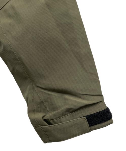 THE NORTH FACE（ザ ノース フェイス）THE NORTH FACE (ザ ノース フェイス) All Mountain Jacket（オールマウンテンジャケット） オリーブ サイズ:Ｓの古着・服飾アイテム