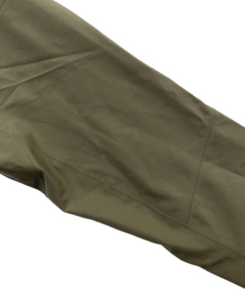THE NORTH FACE（ザ ノース フェイス）THE NORTH FACE (ザ ノース フェイス) All Mountain Jacket（オールマウンテンジャケット） オリーブ サイズ:Ｓの古着・服飾アイテム