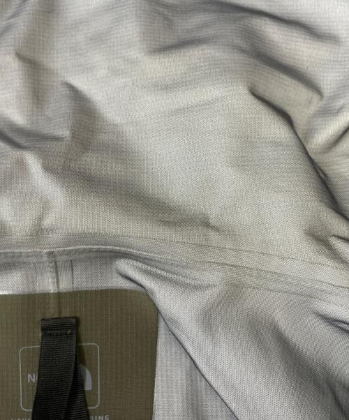 THE NORTH FACE（ザ ノース フェイス）THE NORTH FACE (ザ ノース フェイス) All Mountain Jacket（オールマウンテンジャケット） オリーブ サイズ:Ｓの古着・服飾アイテム