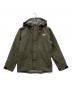 THE NORTH FACE（ザ ノース フェイス）の古着「All Mountain Jacket（オールマウンテンジャケット）」｜オリーブ