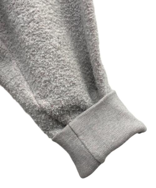 SUPREME（シュプリーム）SUPREME (シュプリーム) Inside Out Box Logo Hooded Sweatshirt（インサイドアウトボックスロゴフードスウェットパーカー） グレー サイズ:Mの古着・服飾アイテム