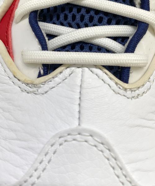 NIKE（ナイキ）NIKE (ナイキ) ZOOM UPTEMPO 5 PREMIUM(ズーム アップテンポ 5 プレミアム) ホワイト サイズ:29の古着・服飾アイテム