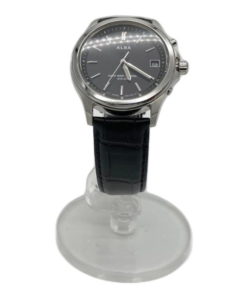 ALBA（アルバ）ALBA (アルバ) リストウォッチの古着・服飾アイテム