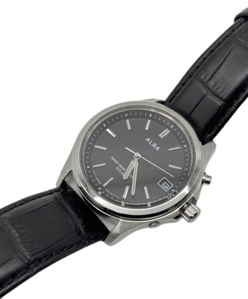 ALBA（アルバ）ALBA (アルバ) リストウォッチの古着・服飾アイテム