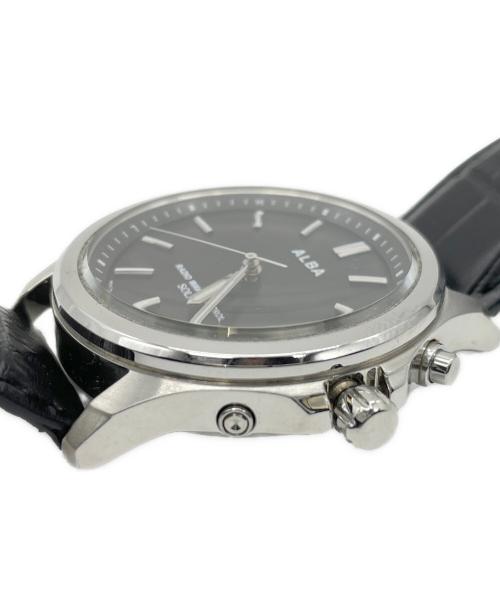 ALBA（アルバ）ALBA (アルバ) リストウォッチの古着・服飾アイテム
