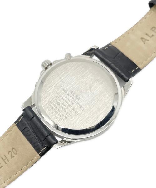 ALBA（アルバ）ALBA (アルバ) リストウォッチの古着・服飾アイテム
