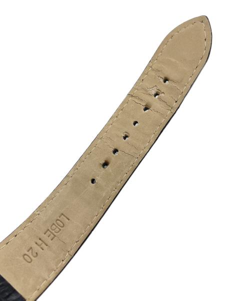 ALBA（アルバ）ALBA (アルバ) リストウォッチの古着・服飾アイテム