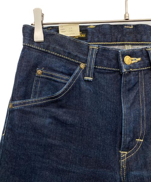 LEE（リー）LEE (リー) 102 デニムパンツ インディゴ サイズ:W28 L34の古着・服飾アイテム