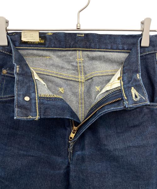 LEE（リー）LEE (リー) 102 デニムパンツ インディゴ サイズ:W28 L34の古着・服飾アイテム