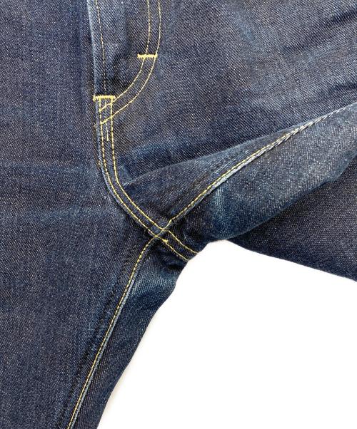 LEE（リー）LEE (リー) 102 デニムパンツ インディゴ サイズ:W28 L34の古着・服飾アイテム